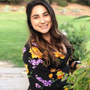 Meet your Posher, Andrea